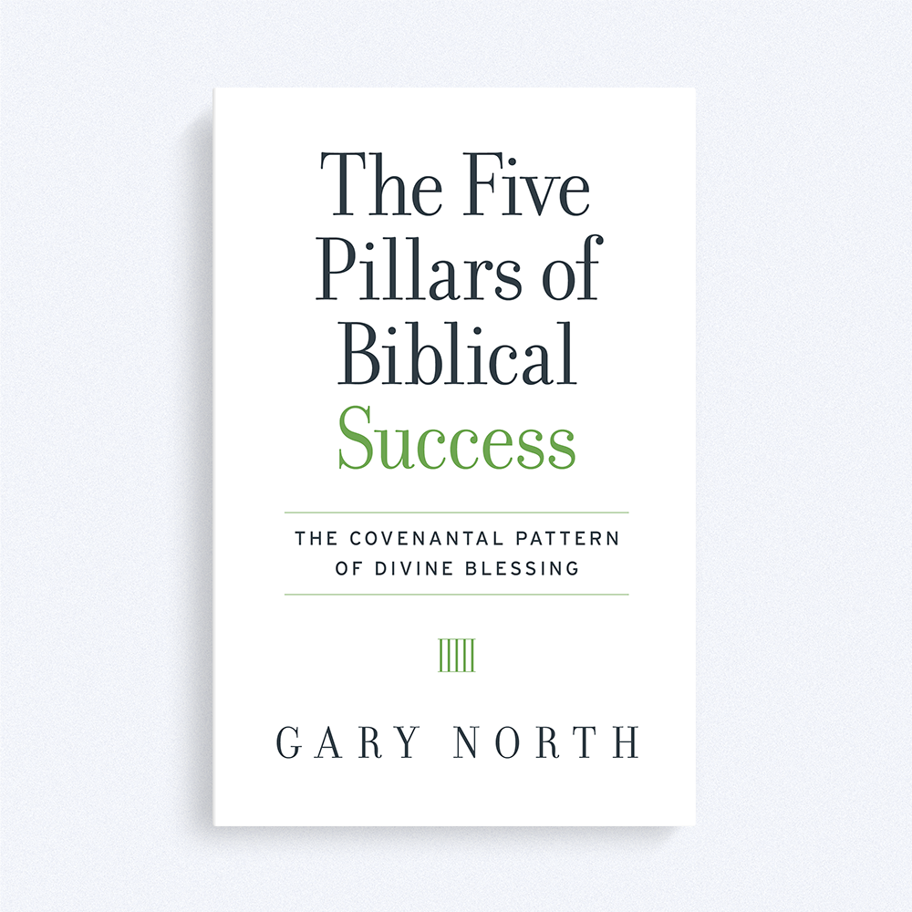 The Five Pillars of Biblical Success