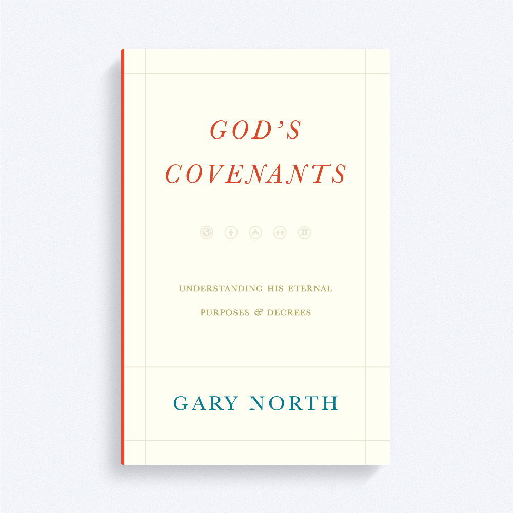 God’s Covenants