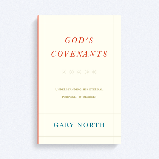 God’s Covenants