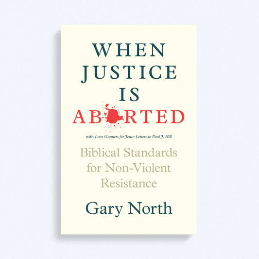 When Justice is Aborted