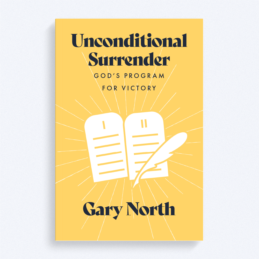 Unconditional Surrender