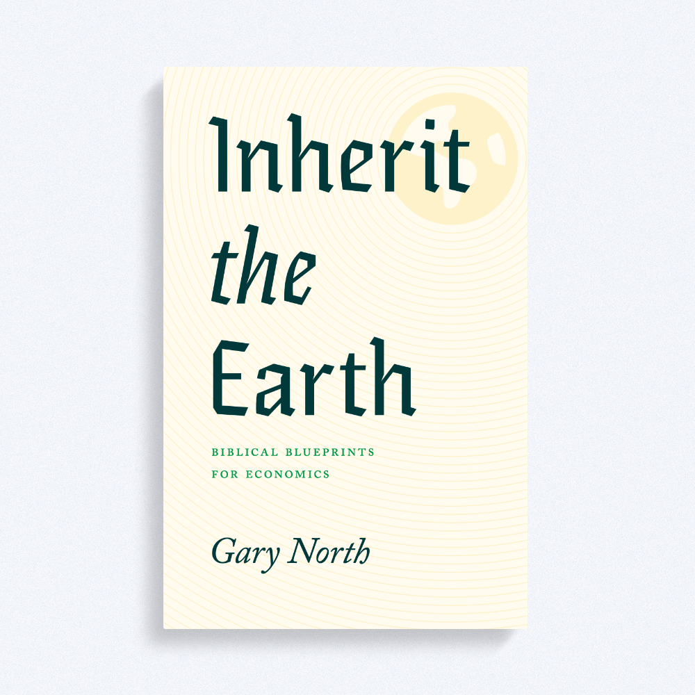Inherit the Earth
