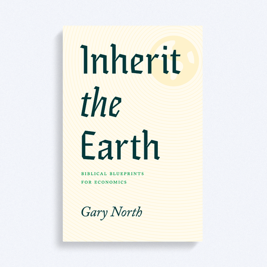 Inherit the Earth