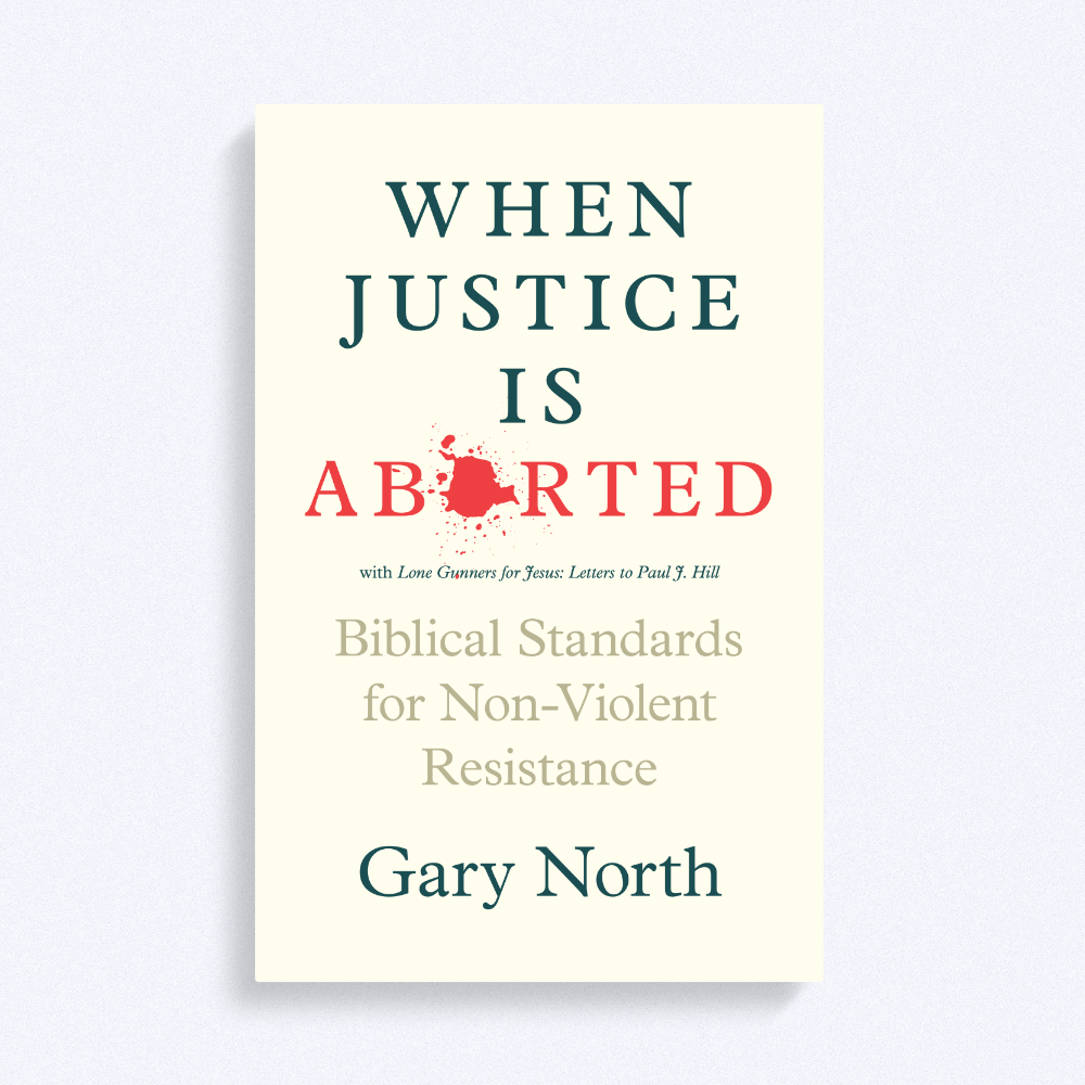 When Justice is Aborted
