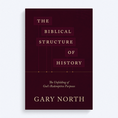 The Biblical Structure of History