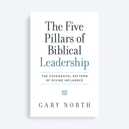 The Five Pillars of Biblical Leadership