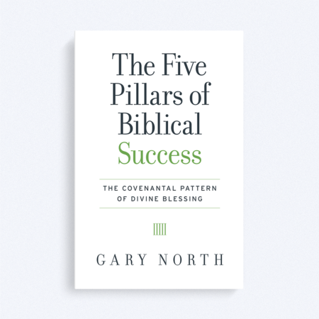 The Five Pillars of Biblical Success